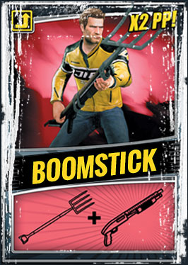 Boomstick Back