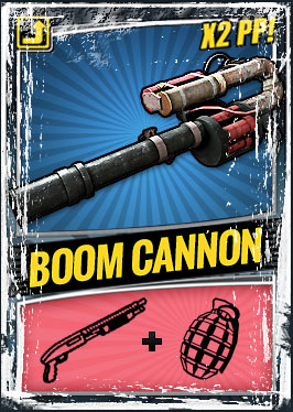 Boom Cannon Back