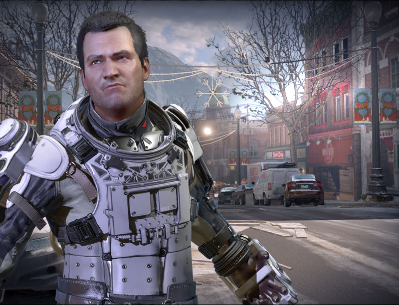Dead Rising 4 Reviews, Pros and Cons